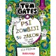 TOM GATES- PSI ZOMBIJI SU ZAKON (ZA SADA)