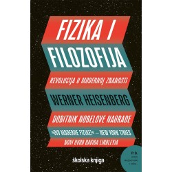 FIZIKA I FILOZOFIJA- REVOLUCIJA U MODERNOJ ZNANOSTI