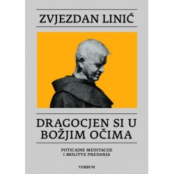 DRAGOCJEN SI U BOŽJIM OČIMA