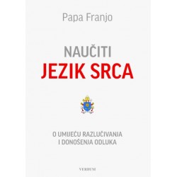 NAUČITI JEZIK SRCA