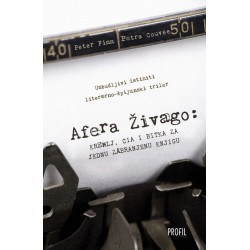 AFERA ŽIVAGO