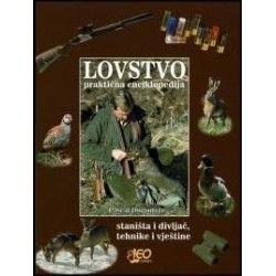 LOVSTVO-praktična enciklopedija