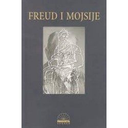 FREUD I MOJSIJE