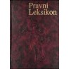 PRAVNI LEKSIKON