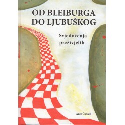 OD BLEIBURGA DO LJUBUŠKOG