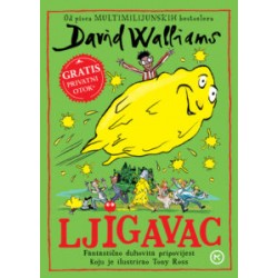 LJIGAVAC