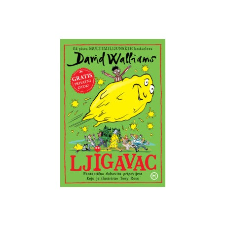 LJIGAVAC