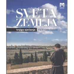 SVETA ZEMLJA-knjiga sjećanja