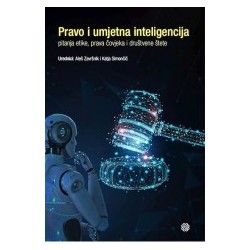 PRAVO I UMJETNA INTELIGENCIJA