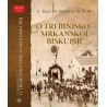 O TREBINJSKO-MRKANSKOJ BISKUPIJI