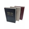 BIBLIJA - veliki format, tvrdi PU uvez. Sveto pismo Staroga i Novoga zavjeta