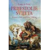 PRIJESTOLJE SVIJETA