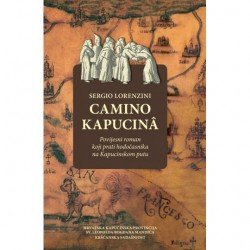 CAMINO KAPUCINA