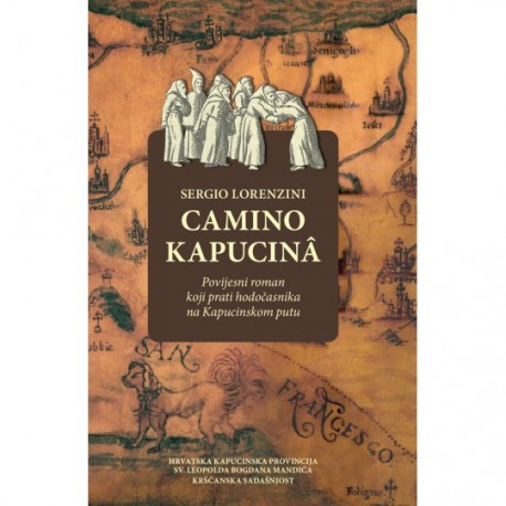 CAMINO KAPUCINA