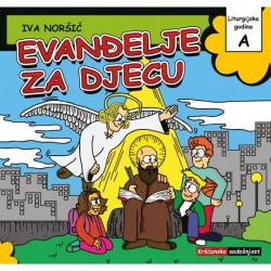 EVANĐELJE ZA DJECU- Godina A