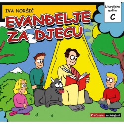 EVANĐELJE ZA DJECU- Godina C