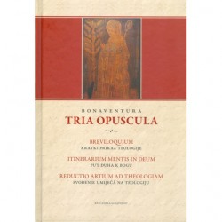 TRIA OPUSCULA