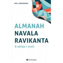 ALMANAH NAVALA RAVIKANTA