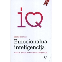 EMOCIONALNA INTELIGENCIJA