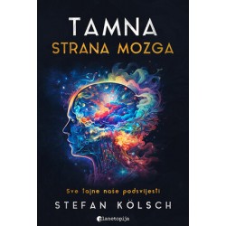 TAMNA STRANA MOZGA