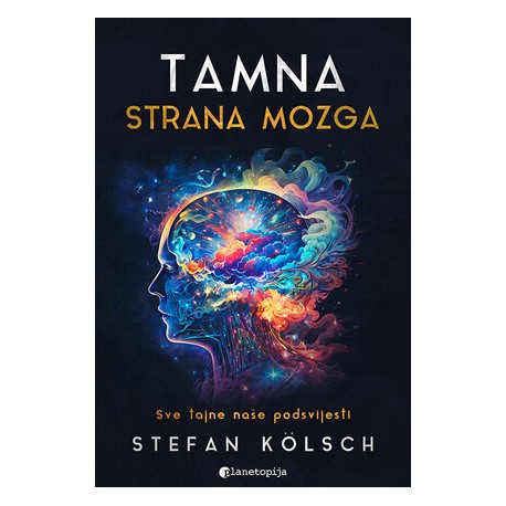 TAMNA STRANA MOZGA