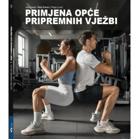 PRIMJENA OPĆE PRIPREMNIH VJEŽBI