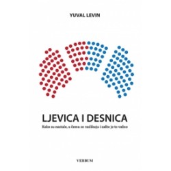 Ljevica i desnica