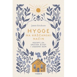 HYGGE NA KRŠĆANSKI NAČIN