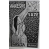 VAREŠKE SUZE