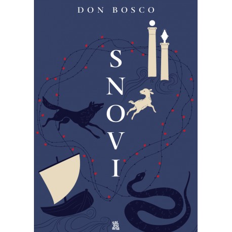 DON BOSCO: SNOVI