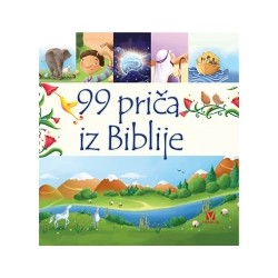 99 priča iz Biblije