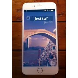 JESI TU?