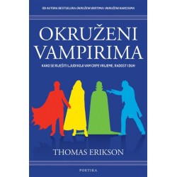 OKRUŽENI VAMPIRIMA