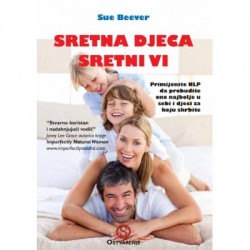 Sretna djeca sretni vi