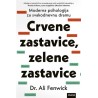 CRVENE ZASTAVICE, ZELENE ZASTAVICE