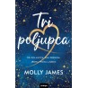 TRI POLJUPCA
