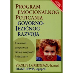 Program emocionalnog poticanja govorno jezičnog razvoja