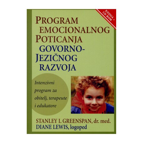 Program emocionalnog poticanja govorno jezičnog razvoja