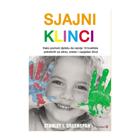 Sjajni klinci