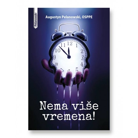 Nema više vremena