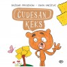 ČUDESAN KEKS