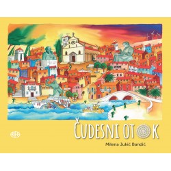 ČUDESNI OTOK