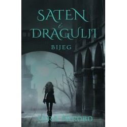 SATEN I DRAGULJI