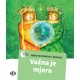 VAŽNA JE MJERA