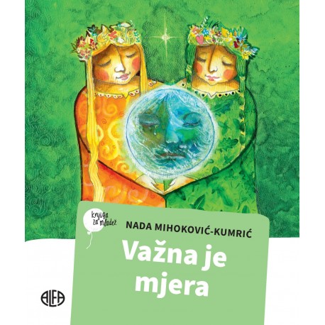VAŽNA JE MJERA
