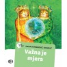 VAŽNA JE MJERA