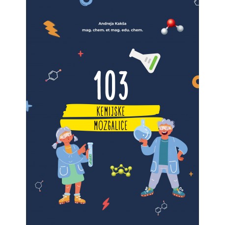 103 MOZGALICE