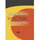 NJEMAČKO-HRVATSKI RJEČNIK HRVATSKO -NJEMAČKI