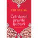 Četrdeset pravila ljubavi