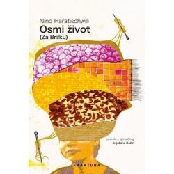 OSMI ŽIVOT